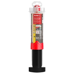 vendita online Ancorante chimico fis vs plus Ancoranti chimici Fischer